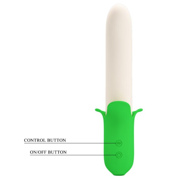 Banana G-Spot Vibrator