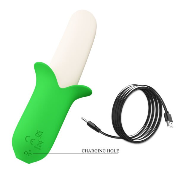 Banana G-Spot Vibrator