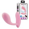 Prettylove APP Control Butt Plug BI-014992HP
