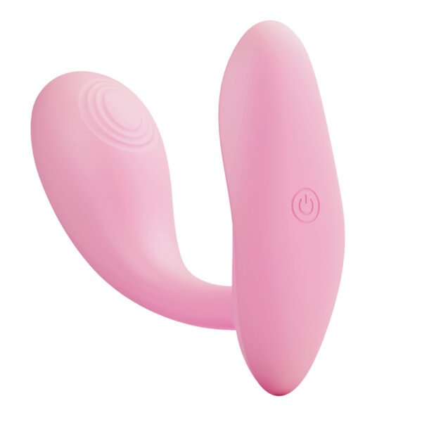 APP Control Anal Vibrator  - Baird
