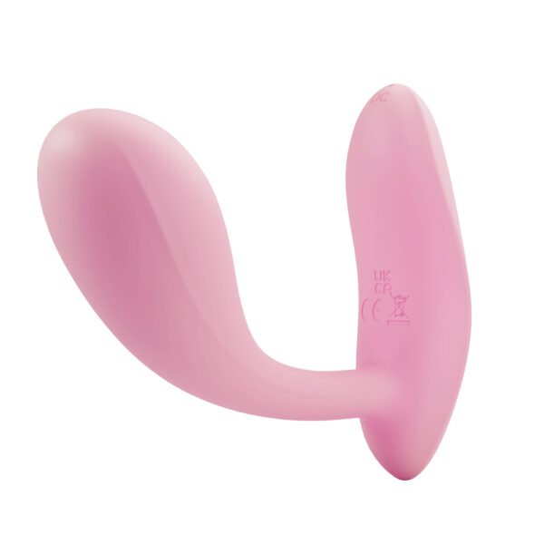 APP Control Anal Vibrator  - Baird