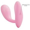 APP Control Anal Vibrator  - Baird