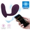 APP Control Anal Vibrator  - Baird