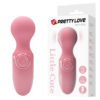 Prettylove Mini Massager BI-014998