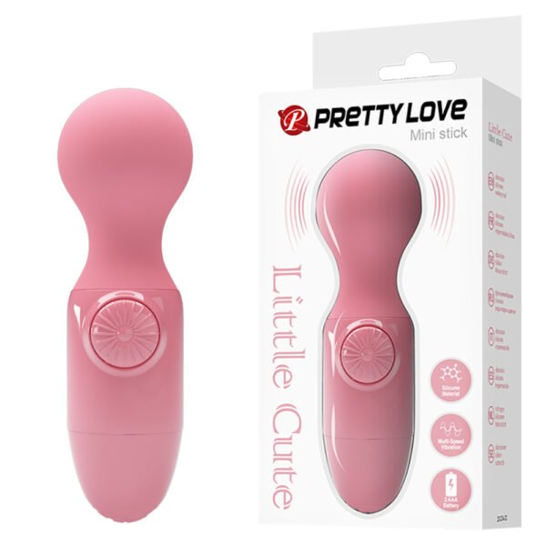 Prettylove Mini Massager BI-014998