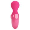 Rechargeable Mini Wand BI-014998-DC