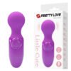 Mini Massager Vibrator
