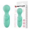 Mini Massager Vibrator