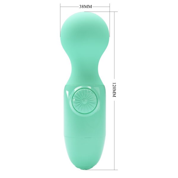 Mini Massager Vibrator