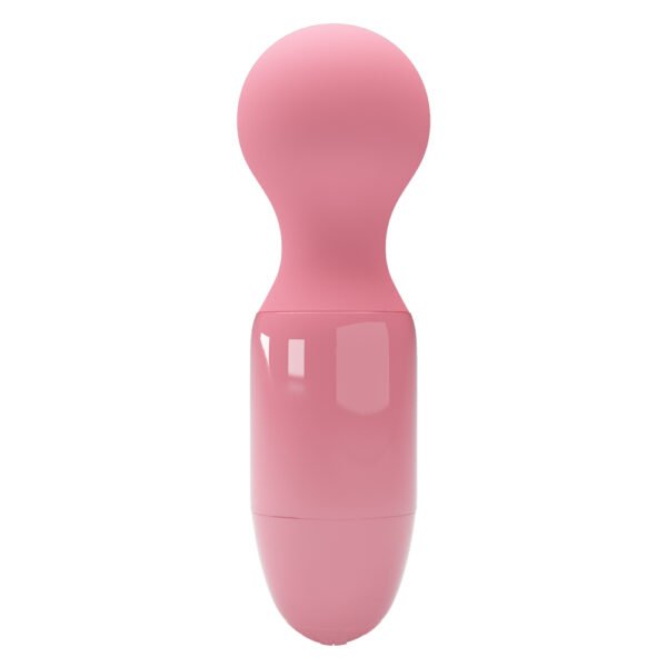 Mini Massager Vibrator