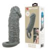 Prettylove 5.1" Grainy Penis Extension BI-016013