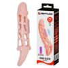 7.1" Vibrating Penis Sleeve BI-026209