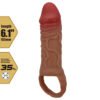 6.1" Penis Extension BI-026211