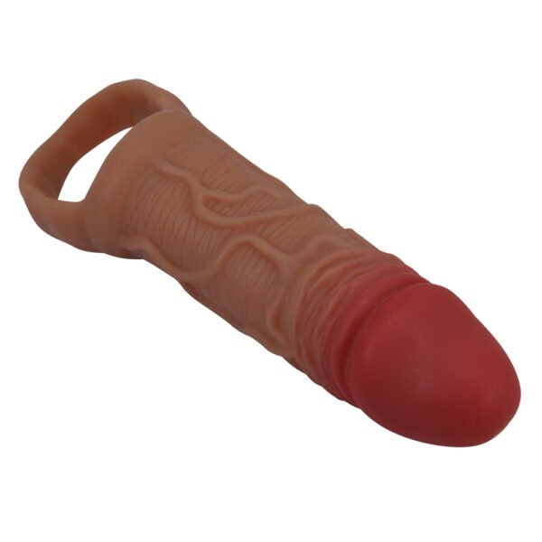6.1" Penis Extension BI-026211