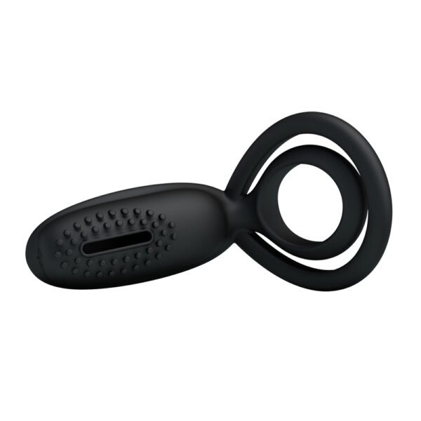 Clit Stimulation Cock Ring BI-026218