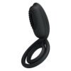 Clit Stimulation Cock Ring BI-026218