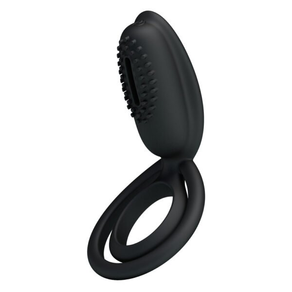 Clit Stimulation Cock Ring BI-026218