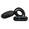 Clit Stimulation Cock Ring BI-026218