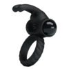 Vibration Rabbit Cock Ring BI-026219
