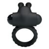 Vibration Rabbit Cock Ring BI-026219