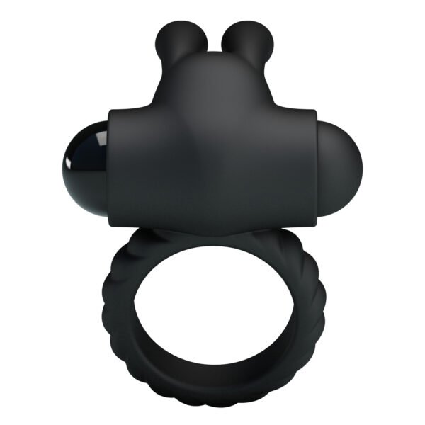 Vibration Rabbit Cock Ring BI-026219