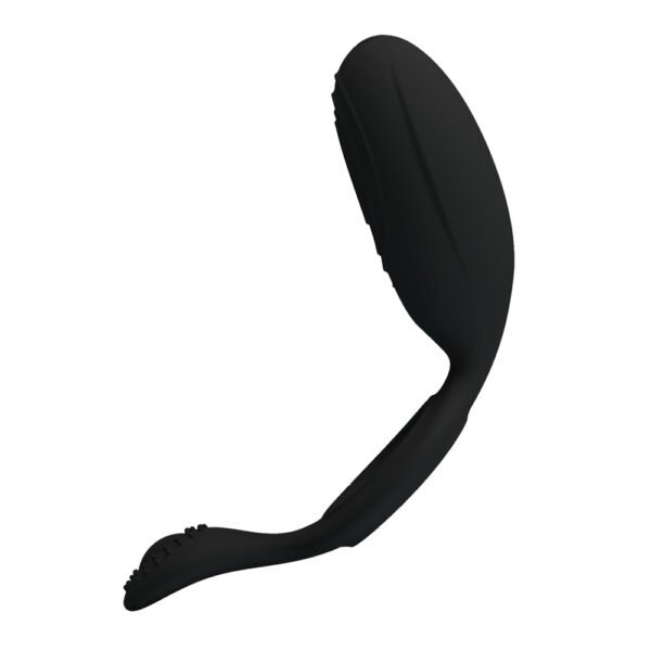 Clit Stimulation Cock Ring BI-026220