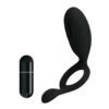 Clit Stimulation Cock Ring BI-026220