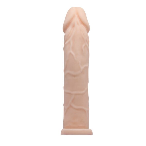 7" Realistic Penis Sleeve BI-026227