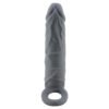7" Realistic Penis Sleeve BI-026227