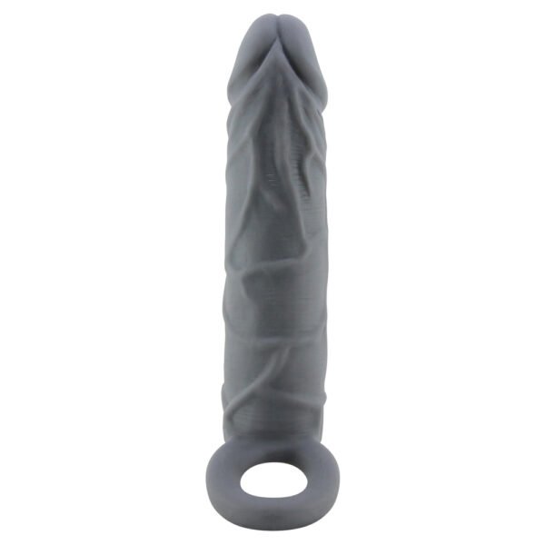 7" Realistic Penis Sleeve BI-026227