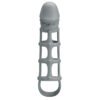 6.7" Silicone Penis Extension BI-026234