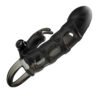 7.5" Vibrating Rabbit Penis Extension
