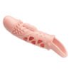 5.5" Vibrating Cock Sleeves BI-026242