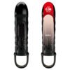 5.8" Vibrating Cock Sleeve BI-026243