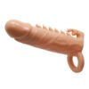 6.3" Barb Vibration Cock Sleeve BI-026246