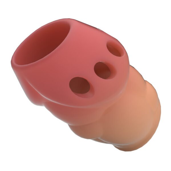 Hollow Glans Sleeve BI-026247