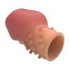 Hollow Grainy Glans Sleeve BI-026248