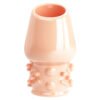 Hollow Grainy Glans Sleeve BI-026248