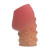 Hollow Grainy Glans Sleeve BI-026248