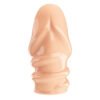 Lifelike Glans Sleeve BI-026249