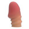 Lifelike Glans Sleeve BI-026249