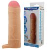 Prettylove 6.5" Lifelike Dildo Sleeves BI-026253