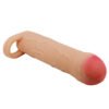 6.5" Lifelike Dildo Sleeve BI-026253