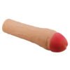 7.1" Realistic Dildo Sleeve BI-026254