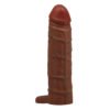 5.9" Lifelike Dildo Sleeve BI-026264