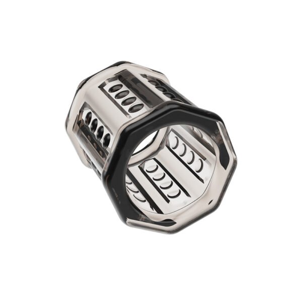 Crystal Cock Ring BI-026265