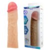 Prettylove 8.5" Male Enhancement Sleeve BI-026269