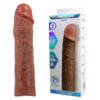 8.5" Lifelike Dildo Sleeve BI-026269