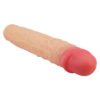 8.5" Lifelike Dildo Sleeve BI-026269