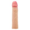 8.9" Lifelike Penis Extension BI-026272